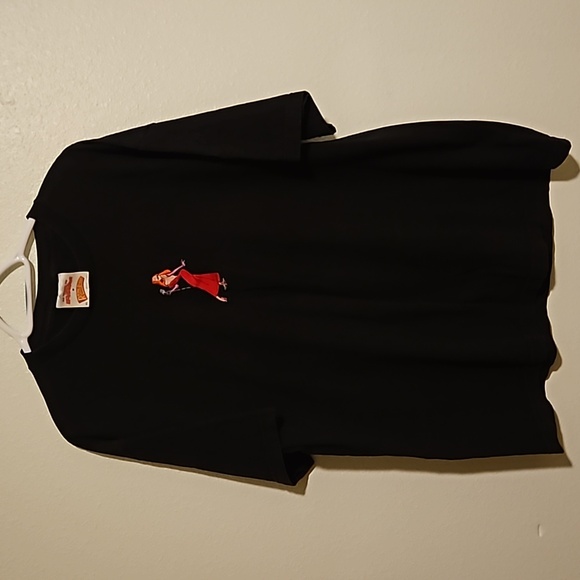 Rare Jessica Rabbit The Hundreds t shirt XL Vintage 1988 - Picture 1 of 10